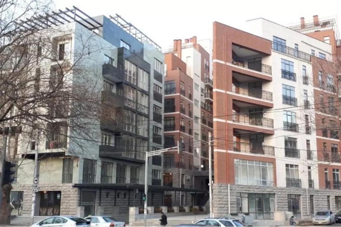 Your In Tbilisi: Cosy In The Old Apartament *