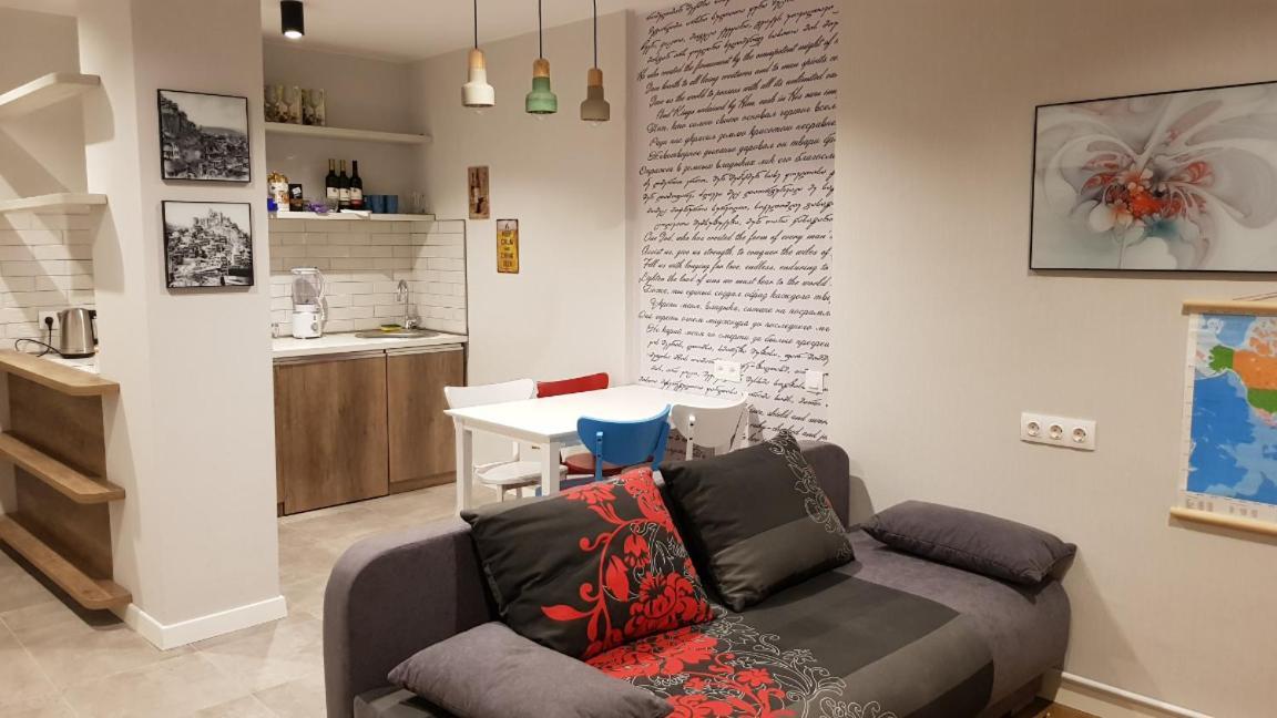 Your In Tbilisi: Cosy In The Old Tbilisi