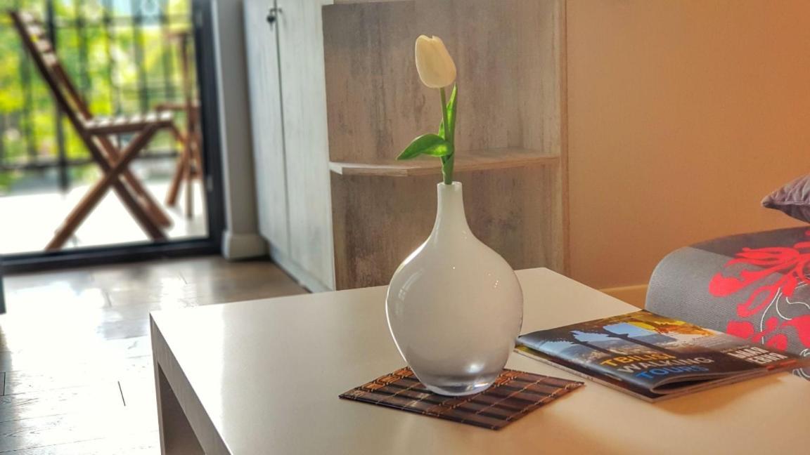 Apartament Your In Tbilisi: Cosy In The Old
