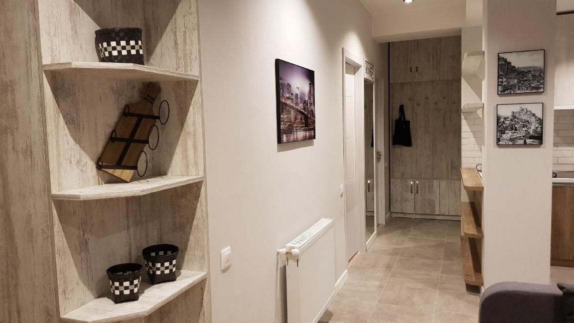 Your In Tbilisi: Cosy In The Old *